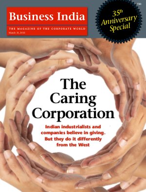 Business India (March 31st 2013)