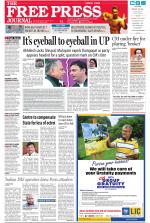 Free Press - Mumbai Epaper
