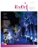 Experiential Celebrations