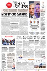 The New Indian Express-Shivamogga