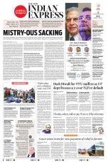 The New Indian Express-Mangaluru