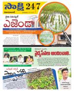 Nizamabad Constituencies