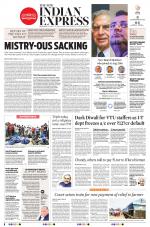 The New Indian Express-Bengaluru