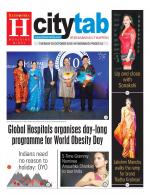 HYDERABAD CITY TAB