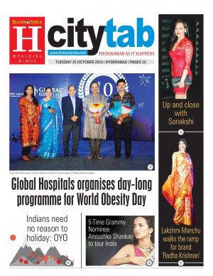 HYDERABAD TABLOID
