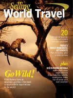 Selling World Travel