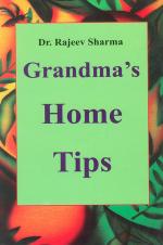 Grandma’s Home Tips