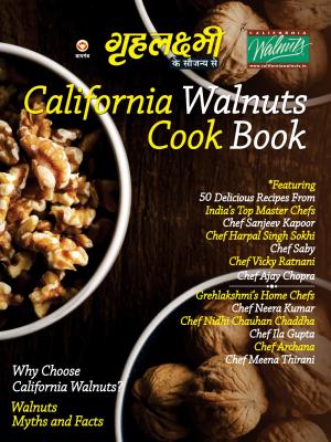 California Walnut Cook Book