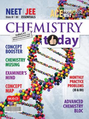 Chemistry Today- November 2016 