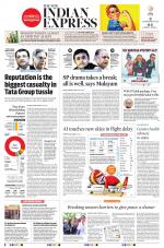 The New Indian Express-Kottayam