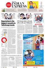 The New Indian Express-Belagavi
