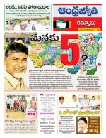 Kurnool District