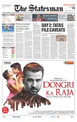 Delhi - The Statesman