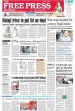 Free Press - Mumbai Epaper