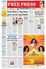 Free Press - Bhopal Epaper Edition