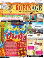 RobinAge: India's Favourite Newspaper for Children