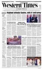 Ahmedabad English (Morn. Daily)