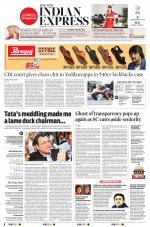 The New Indian Express-Mangaluru