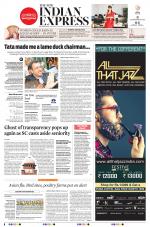 The New Indian Express-Jeypore