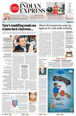 The New Indian Express-Kozhikode