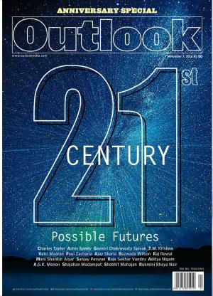 Outlook English, 7 November 2016