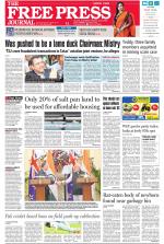 Free Press - Mumbai Epaper
