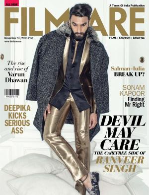 Filmfare 16-November-2016