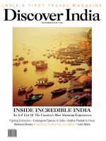 Discover India