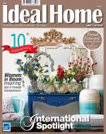 The Ideal Home and Garden