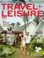 Travel + Leisure