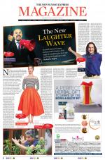 The New Sunday Express Magazine