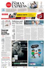 The New Indian Express-Kozhikode