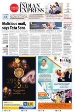 The New Indian Express-Hubballi