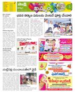 Khammam Constituencies