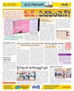 Visakhapatnam Constituencies