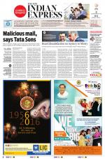 The New Indian Express-Bengaluru