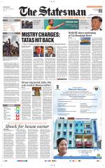 Kolkata - The Statesman