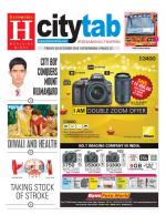 HYDERABAD CITY TAB