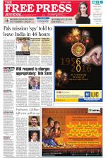 Free Press - Mumbai Epaper