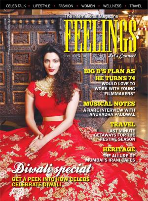 Feelings English Issue
