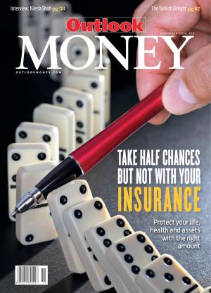 Outlook Money, November 2016