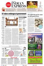 The New Indian Express-Kottayam