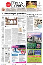 The New Indian Express-Kozhikode