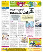 Nizamabad Constituencies