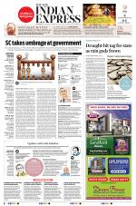 The New Indian Express-Kannur