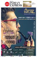 The New Indian Express-Sambalpur