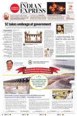 The New Indian Express-Hubballi