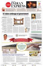 The New Indian Express-Belagavi