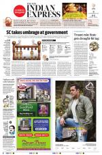 The New Indian Express-Kochi