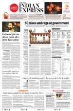 The New Indian Express-Bengaluru
